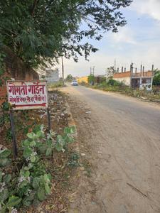 Image of 5500 Sq.ft Residential Plot / Land for sale in Gomti Nagar Extension, Lucknow for Rs. 24750000