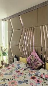 Bedroom Image of 1880 Sq.ft 3.5 BHK Apartment / Flat for sale in Rishita Manhattan, Gomti Nagar Extension Lucknow for Rs. 16500000