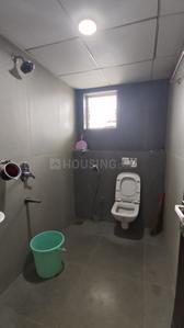 Image of 1460 Sq.ft 3 BHK Apartment / Flat for rent in Trifecta Bueno, Chikkakannalli, Bengaluru for Rs. 48000
