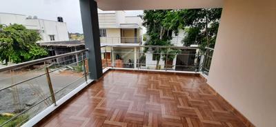 Balcony Image of 1200 Sq.ft 2 BHK Independent House for sale in Maraimalai Nagar Chennai for Rs. 4500000
