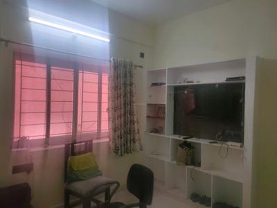 Living Room One Image of 9000 Sq.ft 10 BHK Independent House for sale in Gachibowli Hyderabad for Rs. 52000000