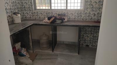 Kitchen Image of 1085 Sq.ft 3 BHK Apartment / Flat for sale in Garia, Sonarpur Kolkata for Rs. 5700000