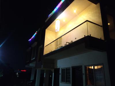 Balcony Image of 1500 Sq.ft 4 BHK Builder Floor for rent in Lohegaon Pune for Rs. 25000