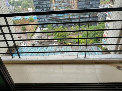 Living Room Image of 1650 Sq.ft 3 BHK Apartment / Flat for sale in Kharghar Navi Mumbai for Rs. 24000000