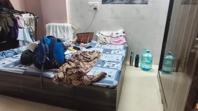 1 BHK Flat