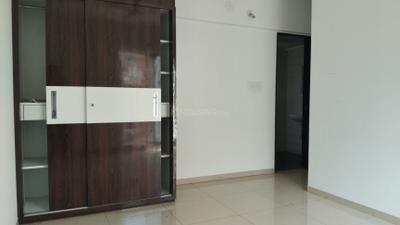 Bedroom Image of 650 Sq.ft 2 BHK Apartment / Flat for rent in Shapoorji Pallonji Joyville Hinjawadi, Hinjawadi Pune for Rs. 26000