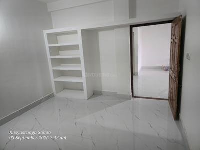 2 BHK Independent House