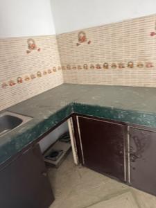 Kitchen Image of 2000 Sq.ft 2 BHK Builder Floor for rent in Sector 50 Noida for Rs. 35000