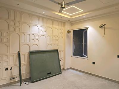 Bedroom Image of 3200 Sq.ft 5 BHK Builder Floor for sale in Vasundhara Ghaziabad for Rs. 36000000