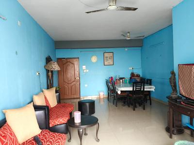 Hall Image of 1608 Sq.ft 3 BHK Apartment / Flat for sale in Ginni Himadri, Shyam Bazar Kolkata for Rs. 17000000