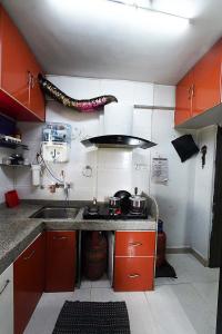 Kitchen Image of 1812 Sq.ft 3 BHK Penthouse for sale in Pimpri Pune for Rs. 12500000