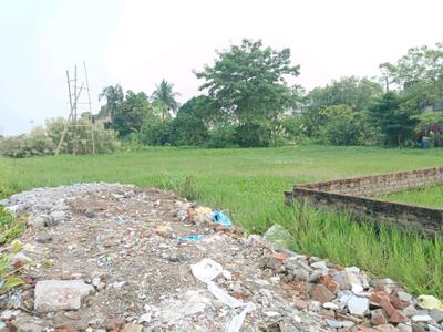 Image of 12960 Sq.ft Residential Plot / Land for sale in Bipadbhanjan Colony, Kolkata for Rs. 18000000