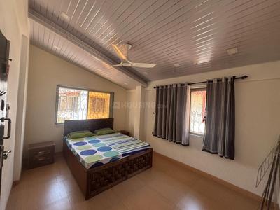 Bedroom Image of 2000 Sq.ft 3 BHK Villa for sale in Gold Valley Lonavala for Rs. 21100000