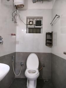 Bedroom Image of 670 Sq.ft 1 BHK Apartment / Flat for rent in Doddanekundi Bengaluru for Rs. 27000