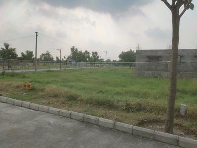 Image of 1200 Sq.ft Residential Plot / Land for sale in Jade Jubilance, Thiruvallur, Chennai for Rs. 2500000
