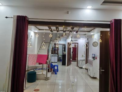 Hall Image of 4350 Sq.ft 4.5 BHK Independent House for sale in Gomti Nagar Lucknow for Rs. 22500000