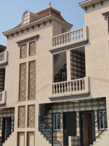 Image of 646 Sq.ft 2 BHK Independent House for sale in Sachin, Surat for Rs. 3981000