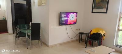 Bedroom Image of 980 Sq.ft 2 BHK Apartment / Flat for sale in Rohan Mithila, Viman Nagar Pune for Rs. 14500000