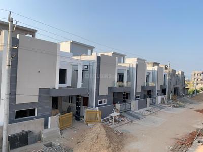 Image of 2600 Sq.ft 3 BHK Duplex for sale in Ramavarapadu, Vijayawada for Rs. 13500000