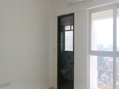Bedroom Image of 1170 Sq.ft 2 BHK Apartment / Flat for sale in Gulmohar Parkview, Kharadi Pune for Rs. 11200000