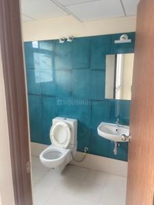 Image of 1400 Sq.ft 3 BHK Apartment / Flat for rent in UKN The Belvedere Airport District, Navarathna Agrahara, Bengaluru for Rs. 42000