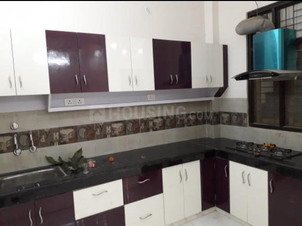 Vineet Khand 6, Gomti Nagar Kitchen 1