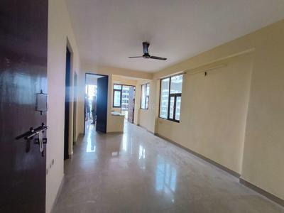 Hall Image of 900 Sq.ft 2 BHK Apartment / Flat for rent in Maxheights Dream Homes, Sector 61 Sonipat for Rs. 9500