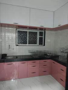 Kitchen Image of 2500 Sq.ft 3 BHK Independent House for sale in Handewadi Pune for Rs. 6900000