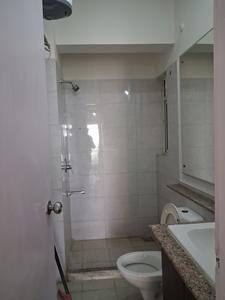 Common Bathroom Image of 1776 Sq.ft 3 BHK Apartment / Flat for sale in DLF Capital Greens Phase 1 And 2, Karampura New Delhi for Rs. 35000000