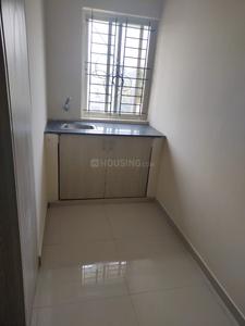 Kitchen Image of 220 Sq.ft 1 RK Apartment / Flat for rent in Doddanekundi Bengaluru for Rs. 10800