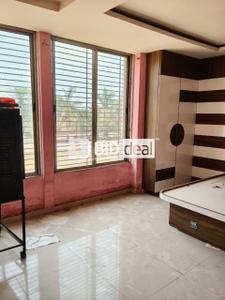 Bedroom Image of 820 Sq.ft 2 BHK Apartment / Flat for sale in Kadodara Surat for Rs. 1750000