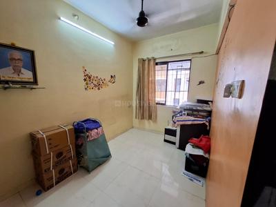 Bedroom Image of 725 Sq.ft 2 BHK Apartment / Flat for sale in Bhandup West Mumbai for Rs. 9980000
