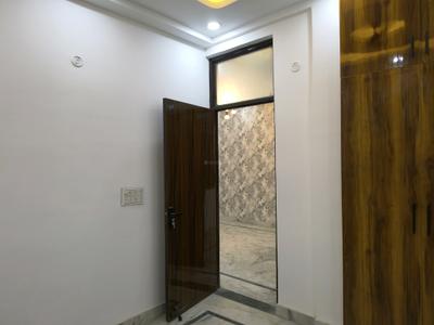Bedroom Image of 850 Sq.ft 2 BHK Builder Floor for sale in Indirapuram Ghaziabad for Rs. 6000000