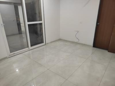 Bedroom Image of 1900 Sq.ft 3 BHK Apartment / Flat for rent in Chhani Vadodara for Rs. 18000