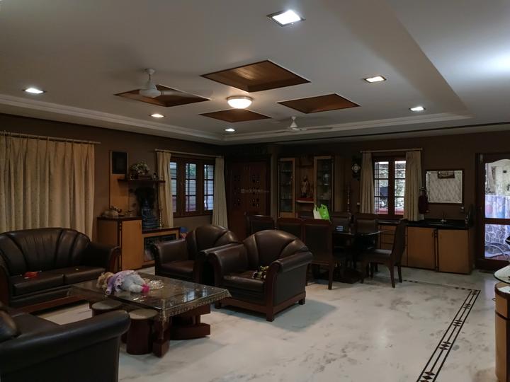 5500 Sqft 5 BHK Villa for sale in Aparna Senor Valley II Jubilee