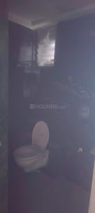 Bathroom Image of 935 Sq.ft 2 BHK Apartment / Flat for rent in Nava Naroda Ahmedabad for Rs. 12000