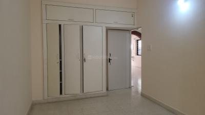 Bedroom Image of 1300 Sq.ft 2 BHK Apartment / Flat for rent in Shanti Nagar Bengaluru for Rs. 43000