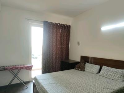 Bedroom Image of 1450 Sq.ft 3 BHK Builder Floor for rent in BPTP Astaire Garden Floors, Sector 70A Gurgaon for Rs. 42000