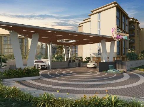 Casagrand Jarvis Main Image 1