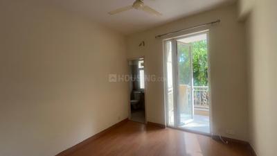 Bedroom Image of 1450 Sq.ft 3.5 BHK Apartment / Flat for sale in Emaar Palm Hills, Sector 77 Gurgaon for Rs. 18200000