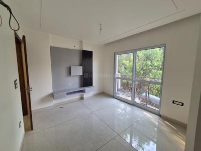 Bedroom Image of 1200 Sq.ft 3 BHK Builder Floor for sale in Ramesh Nagar New Delhi for Rs. 19000000