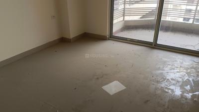 Bedroom Image of 1601 Sq.ft 3 BHK Apartment / Flat for sale in Solutrean Caladium, Sector 109 Gurgaon for Rs. 18500000