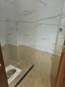 Bathroom Image of 622 Sq.ft 2 BHK Villa for sale in Kalwad Road Jaipur for Rs. 3300000
