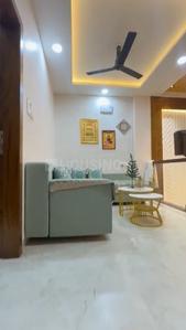 Hall Image of 2500 Sq.ft 3 BHK Independent House for sale in Mahalakshmi Nagar Indore for Rs. 19500000