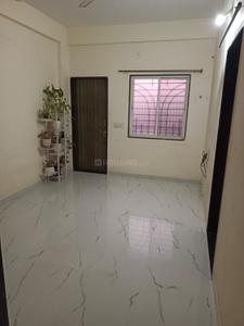 Hall Image of 666 Sq.ft 1 BHK Apartment / Flat for rent in Shivtara Tara City, Loni Kalbhor Pune for Rs. 7000