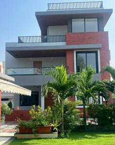 Image of 2835 Sq.ft 4 BHK Villa for sale in Raysan, Gandhinagar for Rs. 45000000