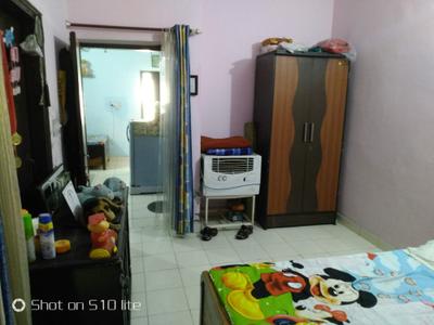 Bedroom Image of 832 Sq.ft 2 BHK Apartment / Flat for sale in Modipuram Meerut for Rs. 2500000