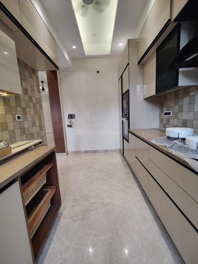 Sushant Lok Phase 3, Sector 57 Kitchen 1