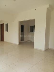 Hall Image of 1100 Sq.ft 3 BHK Apartment / Flat for sale in Godrej Park Retreat, Chikkakannalli Bengaluru for Rs. 16500000
