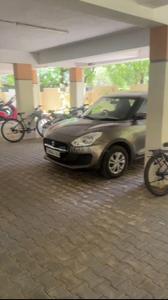 Image of 984 Sq.ft 2 BHK Apartment / Flat for sale in Karumandapam, Tiruchirappalli for Rs. 5000000